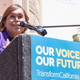 Image for article titled San Francisco Trans Community Leader Felicia Elizondo Has Died